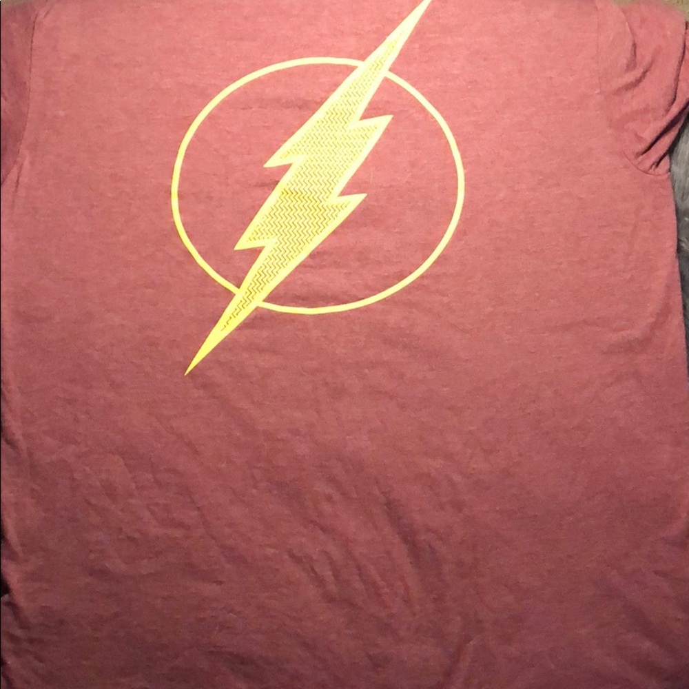 The flash tee - Picture 2 of 5